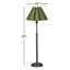 Polly Buffet Table Lamp-56685957-56685958-56685954