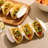 Ensemble de service taco