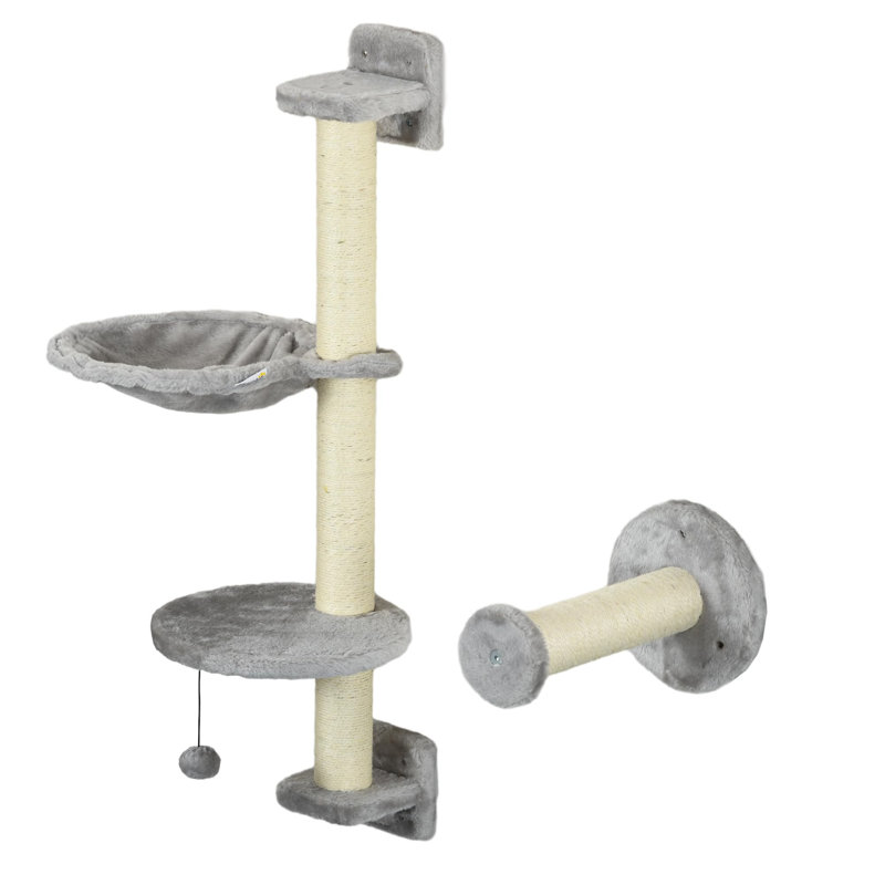 Rodier 96cm H Cat Tree