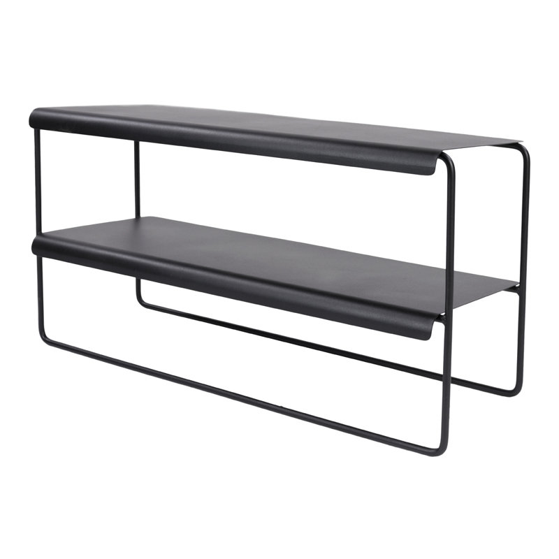 NIVO 8 Pair Shoe Rack