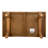 Bernstein Rectangular Cocktail Table With End Table-1092615580
