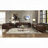 Diep Sofa in Distress Chocolate-111721439