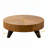 35.4 "Round Retro Coffee Table-164763509