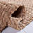 Galbraith Natural Fiber Hand Woven Jute Rug-714635252