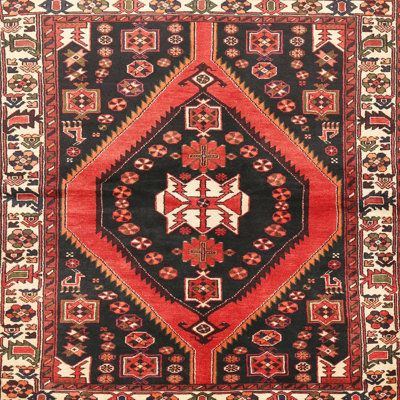Southwestern Indoor Rug