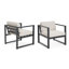 Ensemble de 2 chaises d'extérieur Navan-1383208077-1383208067