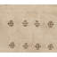 Hand-Knotted High-Quality Beige Area Rug