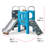 Step2 Scout & Slide Toddler Climber