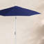 Parasol sunbrella de marché 7,5' Wallach-329891559