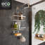 Freestanding Shower Caddy