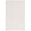 Tapis en laine / coton touffeté à la main ébène gris clair / ivoire-101398993