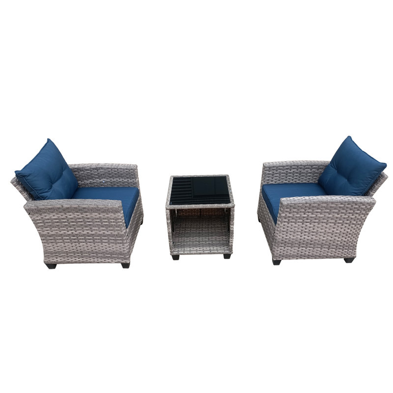 Aralin Outdoor, Grey