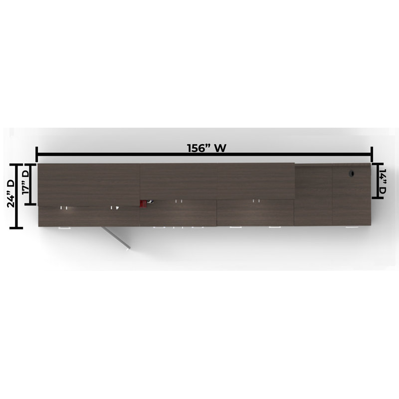Buffet Buffet Buffet pour la cuisine