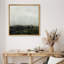 «Misty Morning On The Moors», reproduction d'art sur toile encadrée-614436139-614436140