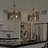 Advith 3 - Light Dimmable Empire Chandelier-2056885693