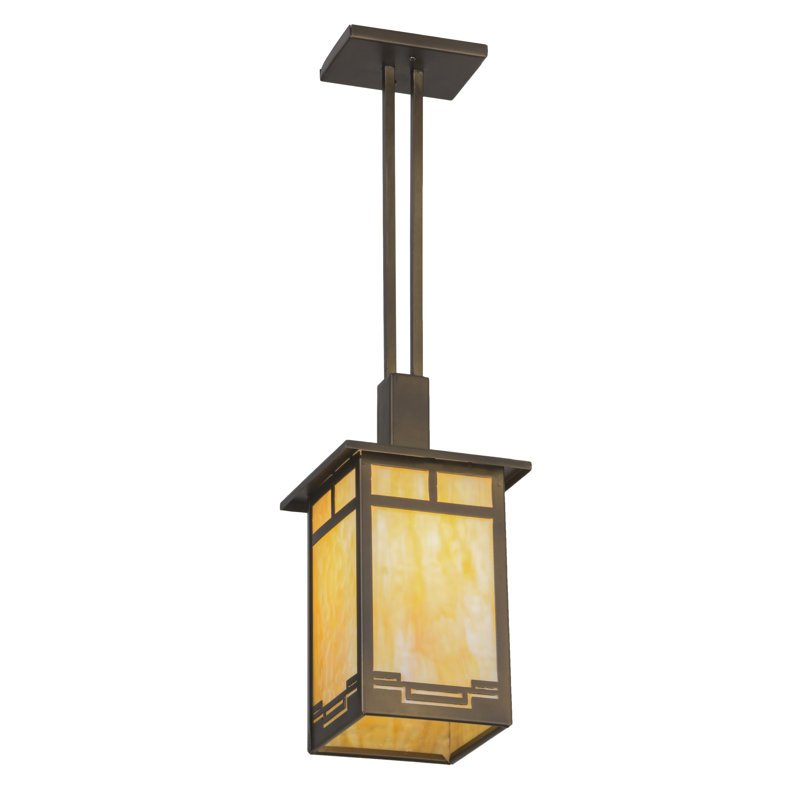 Roylance 1 - Light Pendant