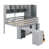 Gray is out of stock selected