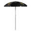 Parasol de plage 5,5 pi Ncaa-12504735-12504758
