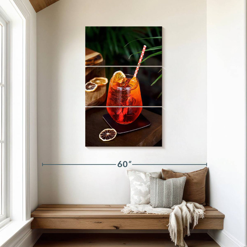 Yarlin Aperol Spritz