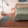 Kaibab Flatweave Jute & Wool Rug
