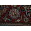 Tapis traditionnel oriental 9 x 12