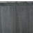 Cinnamon Sheer Single Curtain Panel-17705102-72223082