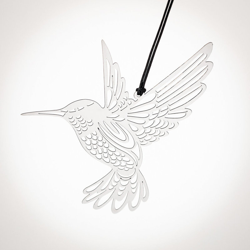 Carillon éolien colibri