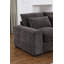 Mauralia Piece Upholstered Chaise Sectional-93582042