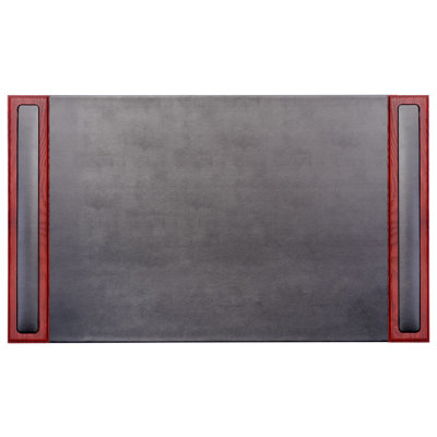 Mejias Leather Desk Pad
