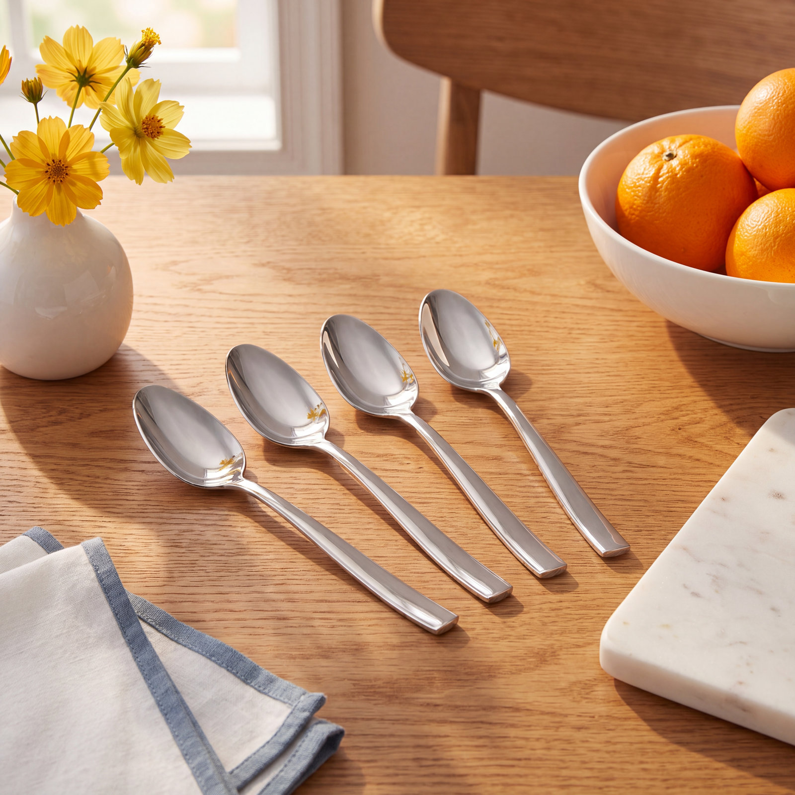 Catana Soup Spoon