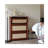 24 Pair Shoe Storage Cabinet-99326742
