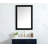 Rosenow Wood Flat Wall Mirror-315761470-315761465