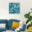 «Hopeful Spring» - peinture sur toile tendue-731105035