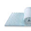 Surmatelas en mousse viscoélastique imprégnée de gel alvéolée Zinus-23156360-108737697