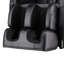 Faux Leather Heated Massage Chair