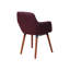 Ensemble repas rond 35,5 po Carper Carstens-1279111359