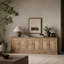Armoire 6 portes Koski-599335601