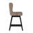 Zorla 26''H Upholstered Swivel Counter & Bar Stool-1148265614