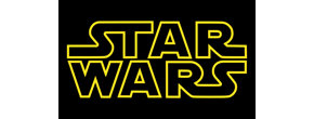 Star Wars Logo