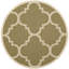 Tapis intérieur / extérieur vert Arneshia-259767519