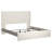 Vandi Panel Bed-58819714
