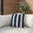 Lani Sunbrella® Indoor/Outdoor Throw Pillow-106924939-110828284