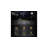 56FDE857B83B49D5ADCAF738A7828F55 Black Aluminum Elegante Solar Lamp