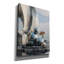 Art mural sur toile Ebern Designs «Focus» par r3darch0n-849867524