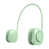 Green est en rupture de stock sélectionné