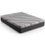 Matelas simple en mousse à mémoire de forme ultra rafraîchissante Pro