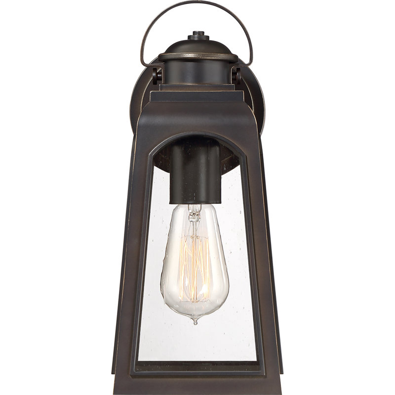 Montgomery Wall Light