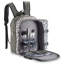 Geo Picnic Backpack