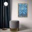 Neon Bloom Print by Oliver Gal-24273764-243573311