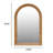 Arched Wall Mirror